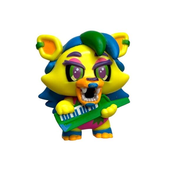 Five Nights at Freddy’s FNAF Funko Mystery Mini Figures Lot of 5 Collectibles - Picture 6 of 6